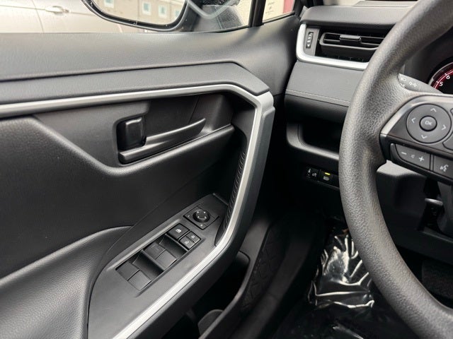 2024 Toyota RAV4 LE AWD