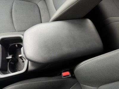 2024 Toyota RAV4 LE AWD