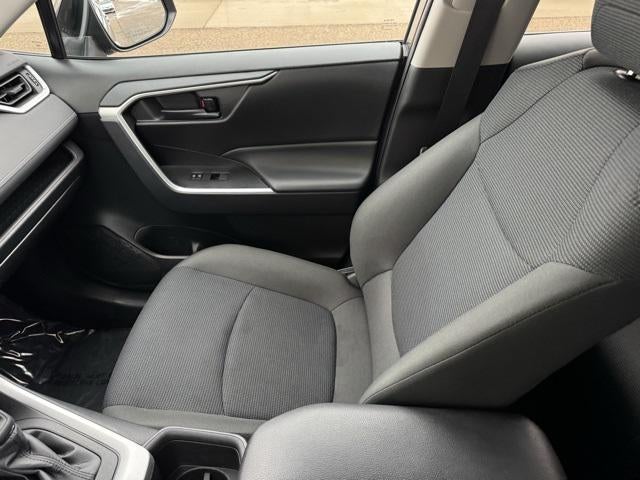 2024 Toyota RAV4 LE AWD