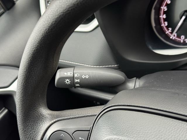 2024 Toyota RAV4 LE AWD