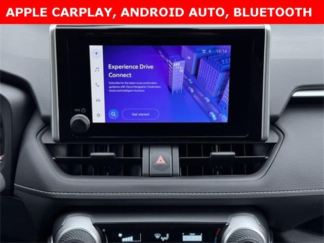 2024 Toyota RAV4 LE AWD