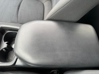 2019 Toyota RAV4 LE AWD