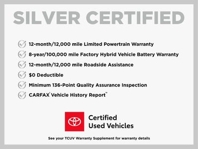 2019 Toyota RAV4 LE AWD