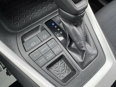2019 Toyota RAV4 LE AWD