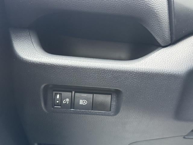 2019 Toyota RAV4 LE AWD