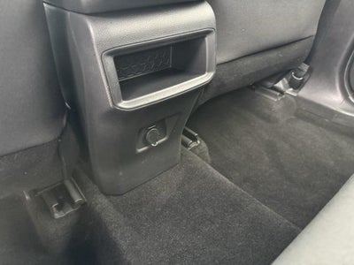 2019 Toyota RAV4 LE AWD