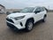 2020 Toyota RAV4 LE AWD