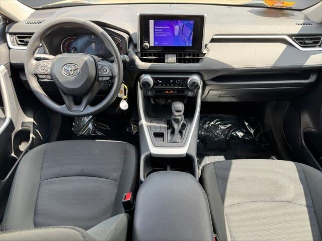 2024 Toyota RAV4 LE AWD