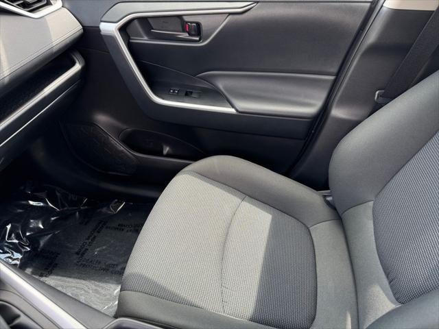 2024 Toyota RAV4 LE AWD