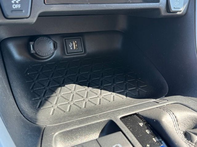 2025 Toyota RAV4 LE AWD