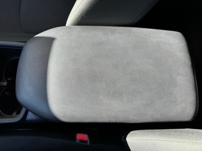 2024 Toyota RAV4 LE AWD