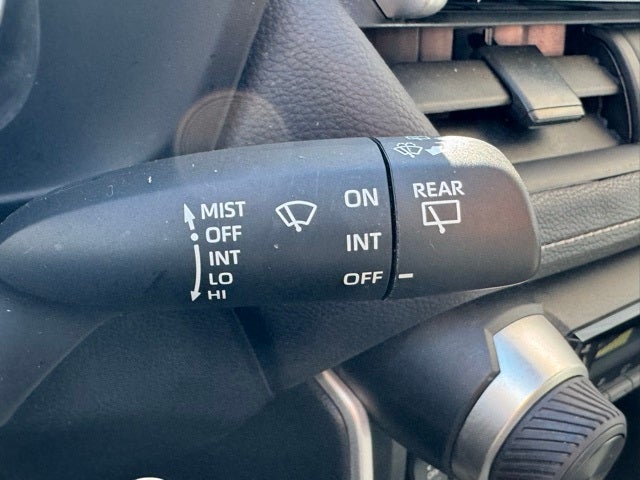 2024 Toyota RAV4 LE AWD