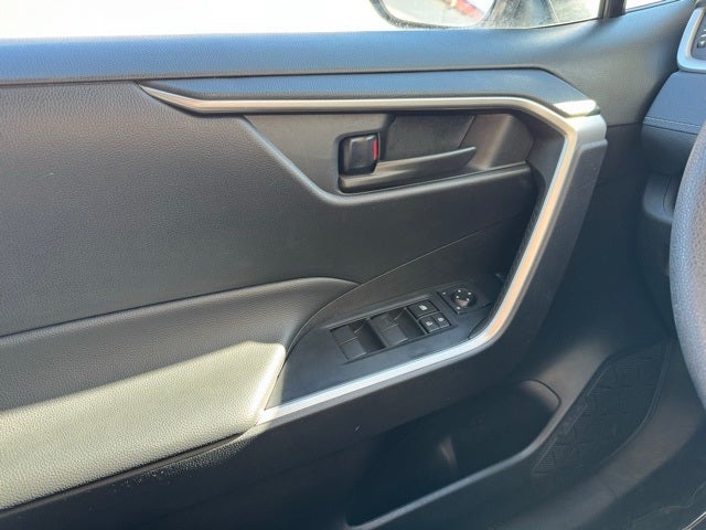 2024 Toyota RAV4 LE AWD