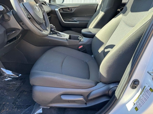 2024 Toyota RAV4 LE AWD