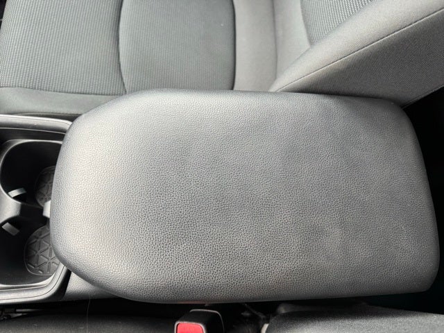 2021 Toyota RAV4 LE AWD