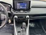 2021 Toyota RAV4 LE AWD