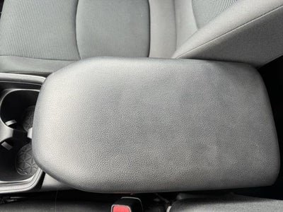 2021 Toyota RAV4 LE AWD