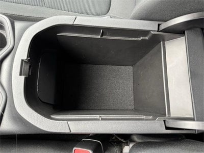 2021 Toyota RAV4 LE AWD