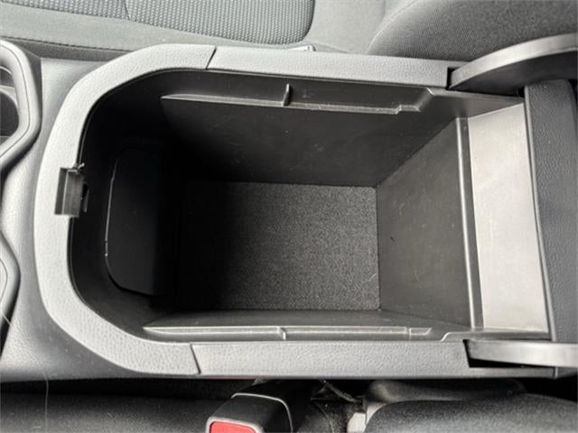 2021 Toyota RAV4 LE AWD