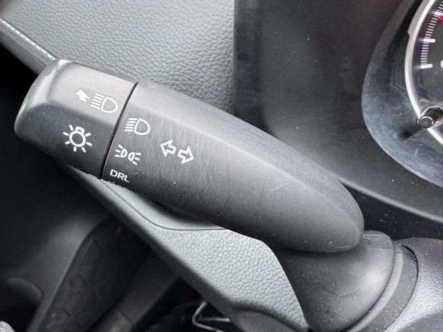 2021 Toyota RAV4 LE AWD