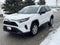 2021 Toyota RAV4 LE AWD