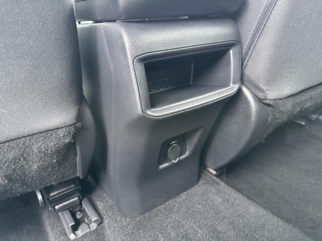 2021 Toyota RAV4 LE AWD