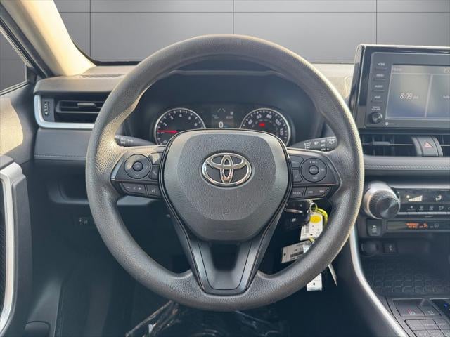 2022 Toyota RAV4 LE AWD