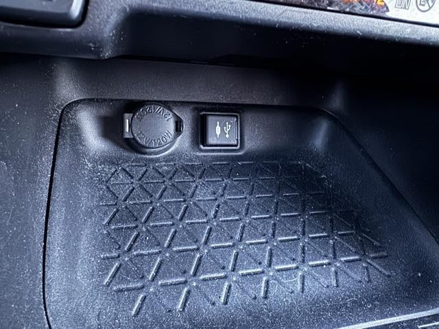 2019 Toyota RAV4 LE AWD