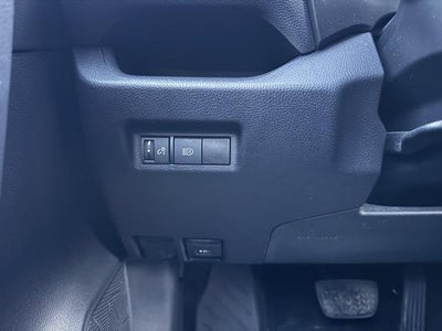 2019 Toyota RAV4 LE AWD