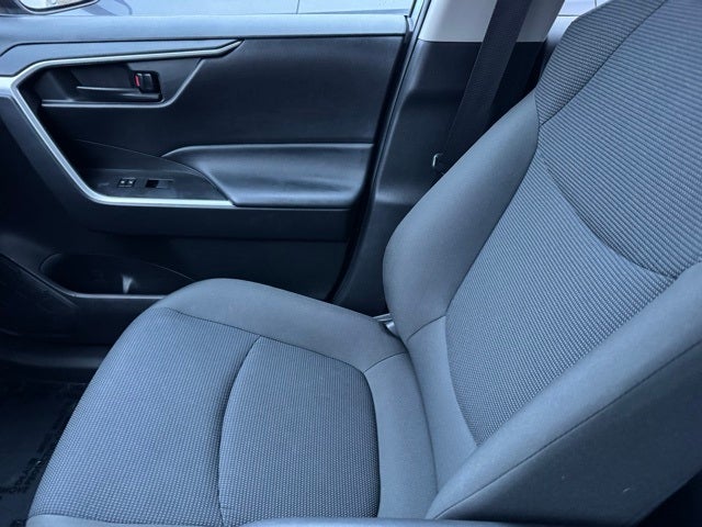 2024 Toyota RAV4 LE AWD