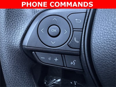 2024 Toyota RAV4 LE AWD