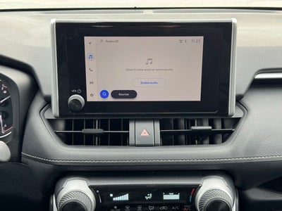 2024 Toyota RAV4 LE AWD