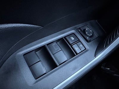 2024 Toyota RAV4 LE AWD