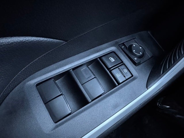 2024 Toyota RAV4 LE AWD