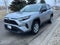 2024 Toyota RAV4 LE AWD