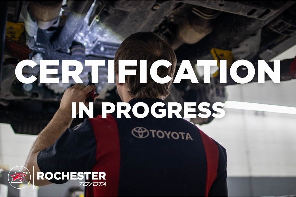 2024 Toyota RAV4 LE AWD