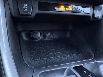 2024 Toyota RAV4 LE AWD