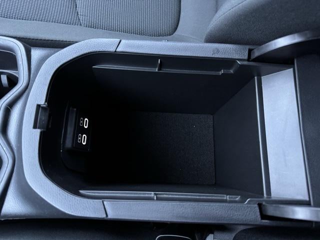 2024 Toyota RAV4 LE AWD