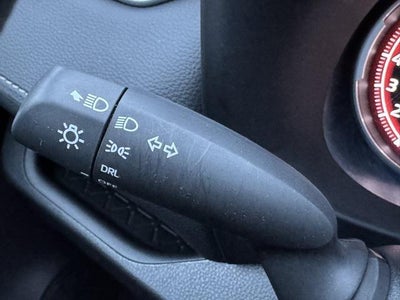 2024 Toyota RAV4 LE AWD