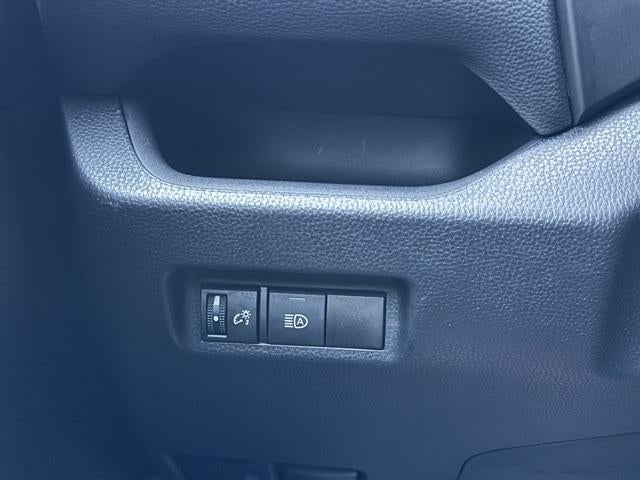 2024 Toyota RAV4 LE AWD