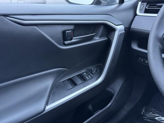 2024 Toyota RAV4 LE AWD