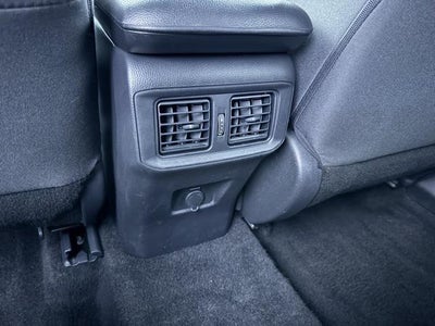 2024 Toyota RAV4 LE AWD