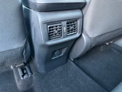 2024 Toyota RAV4 LE AWD