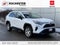 2024 Toyota RAV4 LE AWD