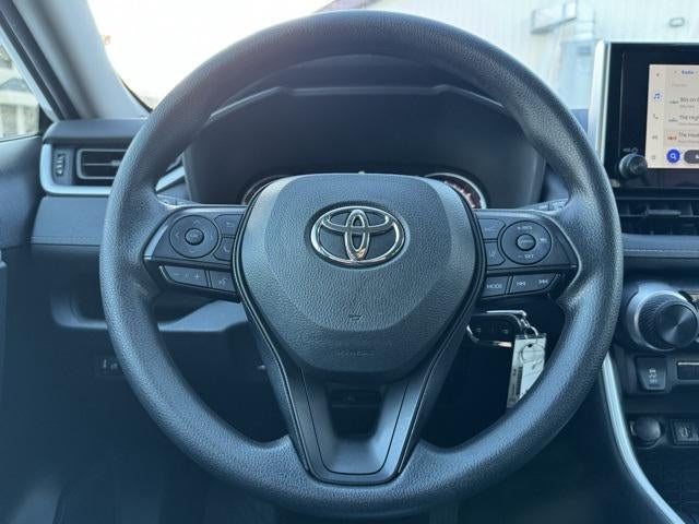 2024 Toyota RAV4 LE AWD