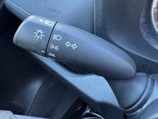 2024 Toyota RAV4 LE AWD