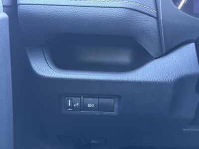 2024 Toyota RAV4 LE AWD