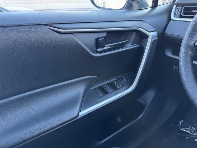 2024 Toyota RAV4 LE AWD