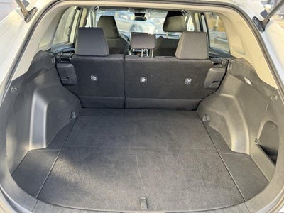 2024 Toyota RAV4 LE AWD