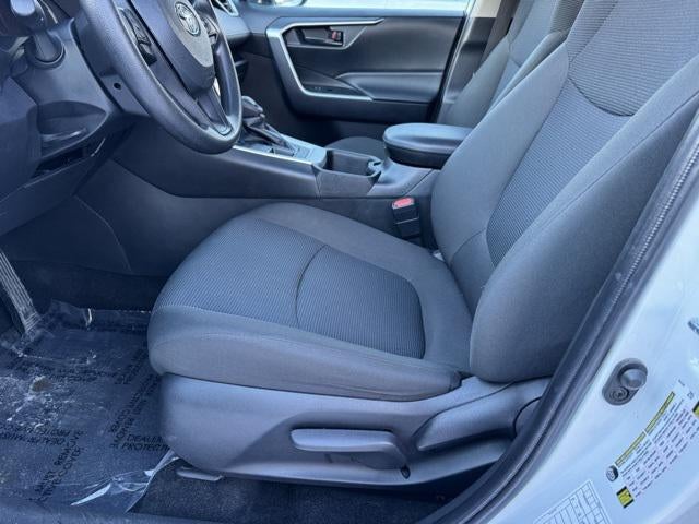 2024 Toyota RAV4 LE AWD